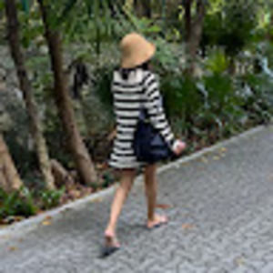 Meet your Posher, Ritika